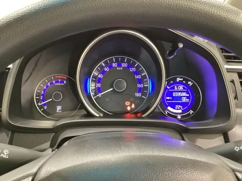 Honda Jazz (Fit)