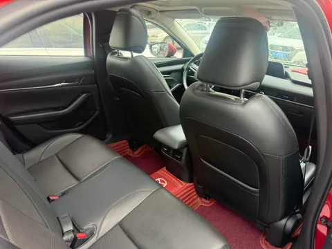 Mazda Mazda 3