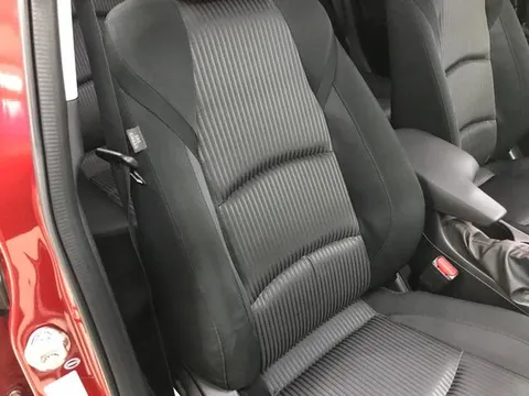 Mazda Axela Sport