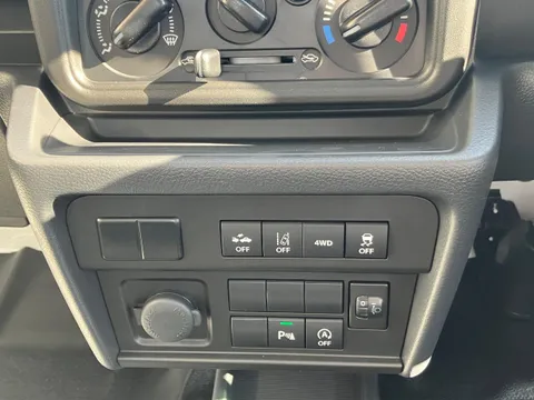 Nissan Clipper Truck