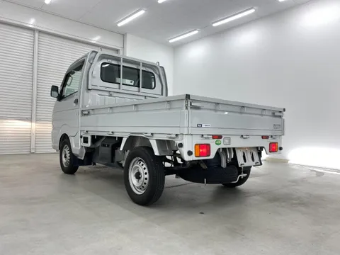 Suzuki Carry Track