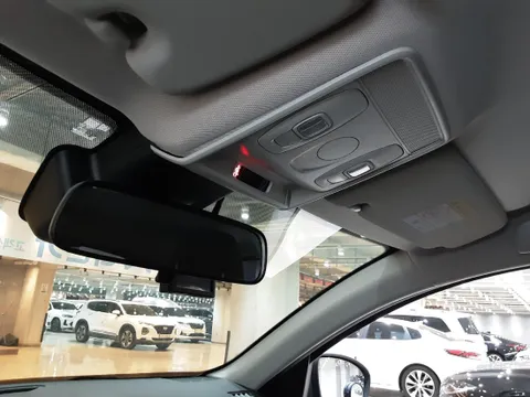 Renault XM3
