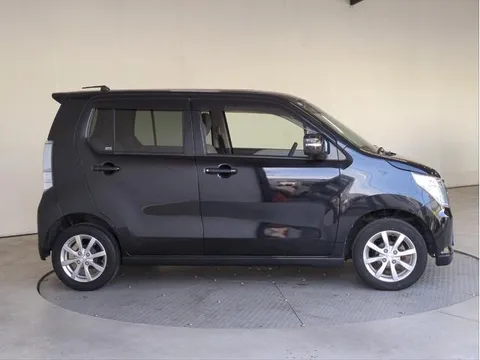 Mazda Flair