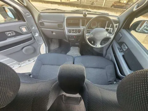 Daihatsu Atrai Wagon