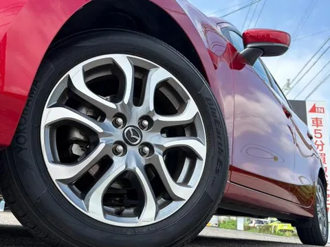 Mazda Mazda2 (Demio)