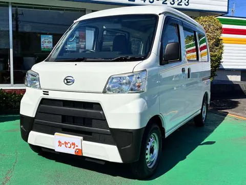 Daihatsu Hijet Cargo