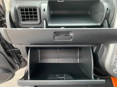 Honda Zest Spark