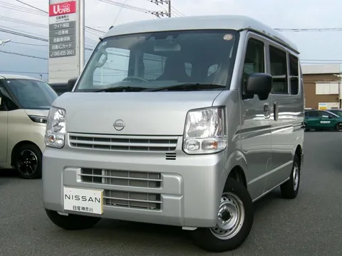 Nissan Clipper