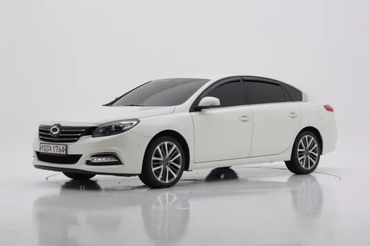 Renault SM7