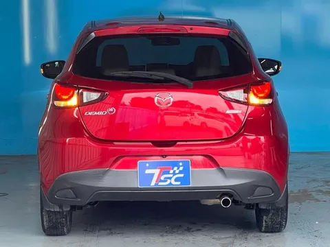 Mazda Mazda2 (Demio)