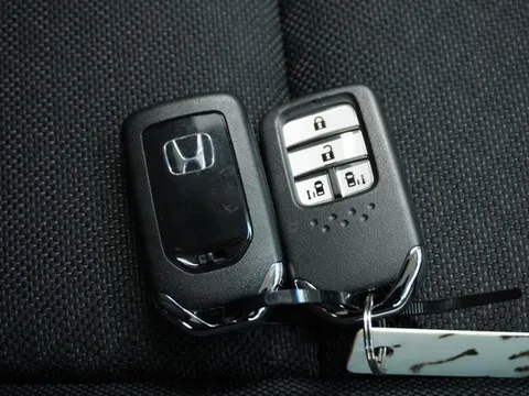 Honda Freed Plus