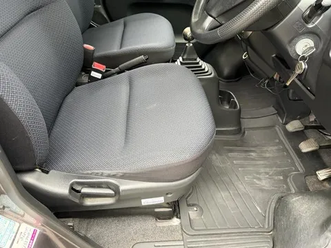 Honda Vamos Hobio Pro