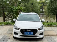 Hyundai Reina