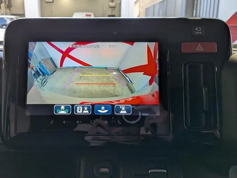 Mazda Flair Wagon Tough Styel