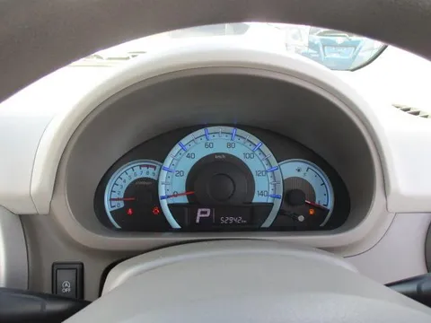 Suzuki Alto Eco