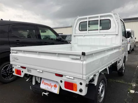 Nissan Clipper Truck