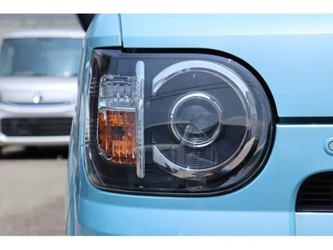 Daihatsu Mira Tocot
