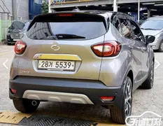 Renault QM3