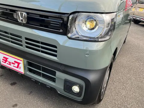 Honda N-BOX Joy
