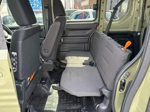 Honda N-VAN Plus Style