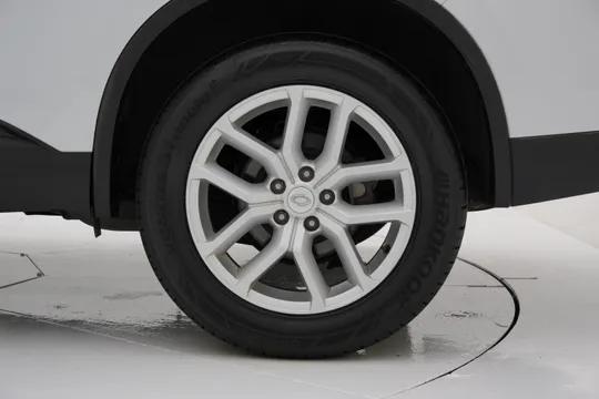 Renault Koleos (QM6)