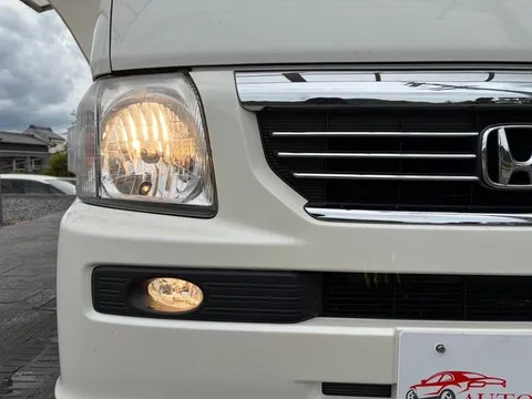Honda Vamos