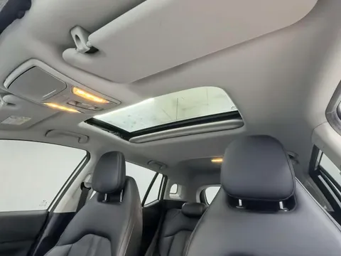 Gac GS4