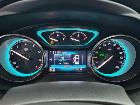 Buick Envision