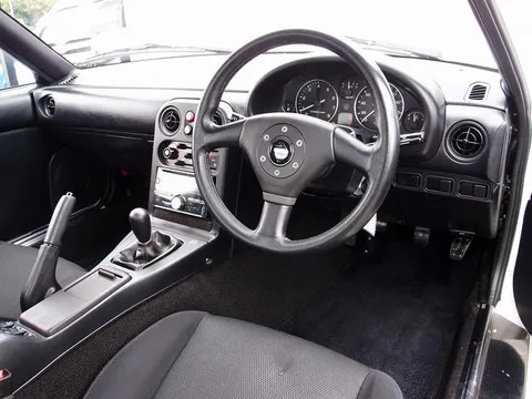 Mazda Eunos Roadster