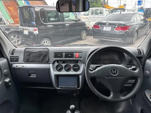 Honda Vamos Hobio