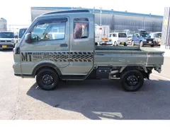 Suzuki Super Carry
