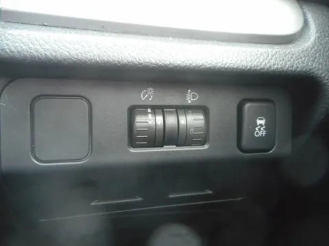 Subaru Impreza Sports