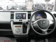 Mazda Flair Crossover