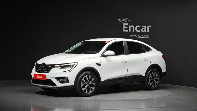 Renault XM3
