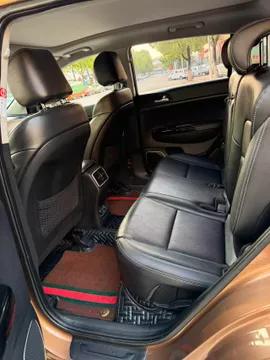 Kia KX5
