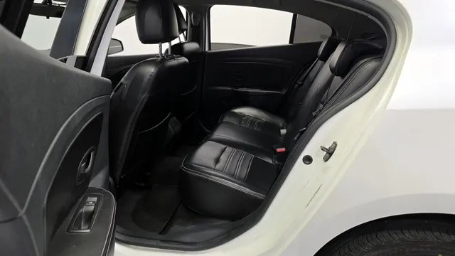 Renault SM3