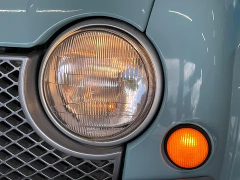 Nissan Pao