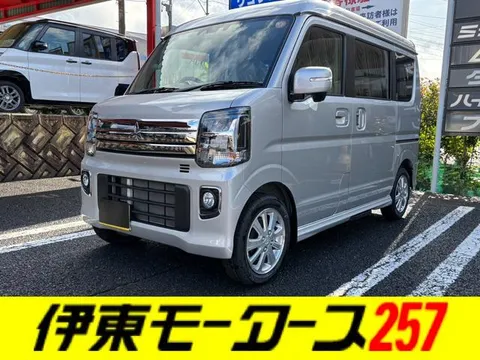 Mitsubishi Town Box