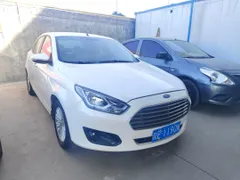 Ford Escort