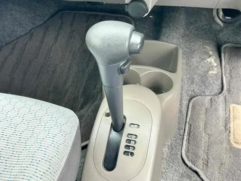 Mazda Carol Eco