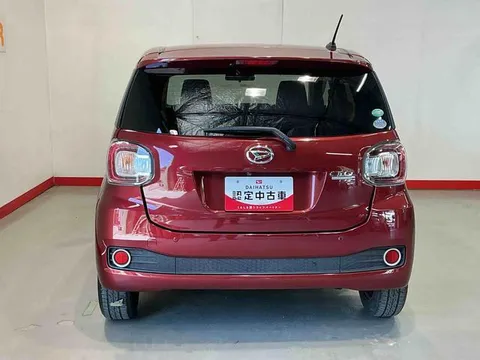 Daihatsu Boon