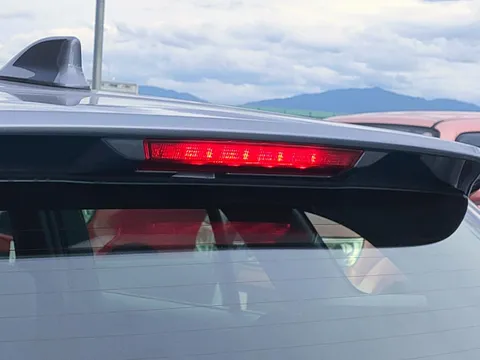 Toyota Corolla Touring