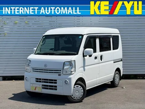 Nissan Clipper