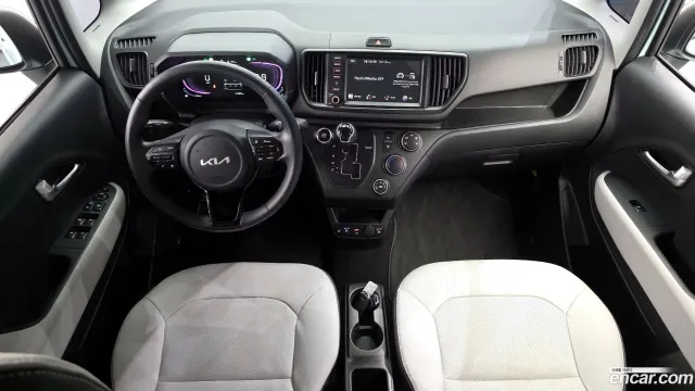 Kia Ray