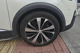 Peugeot 4008