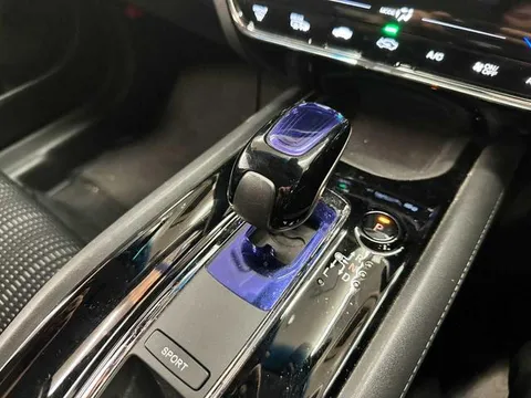 Honda HR-V (Vezel)