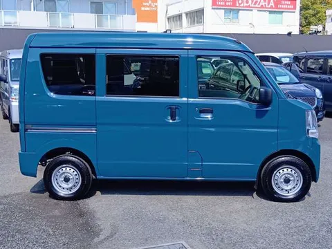 Nissan Clipper