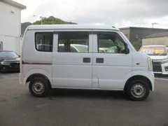 Mitsubishi Minicab Van
