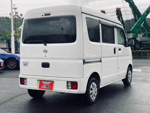 Nissan Clipper