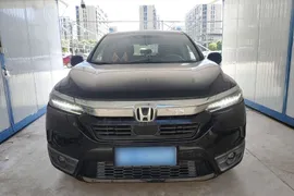 Honda Breeze